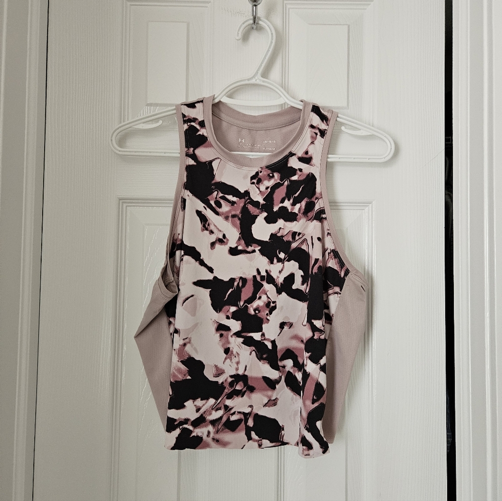 Under Amour Women's Top Size L
